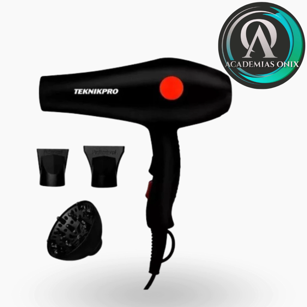 SECADOR DE PELO TEKNIKPRO - ALTRO PRO 2800