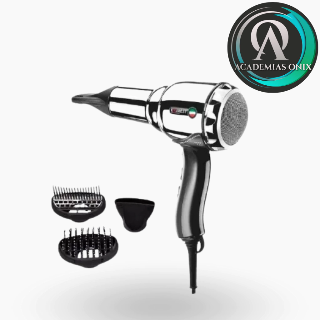 SECADOR DE PELO EVEREST 8.000W
