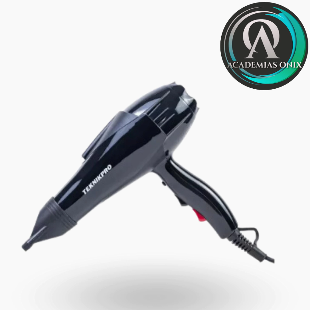SECADOR DE PELO TEKNIKPRO - ION STORM 5000