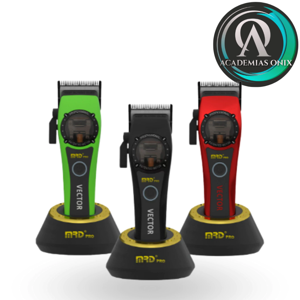 CORTADORA CLIPPER MRD PRO -- HC-999