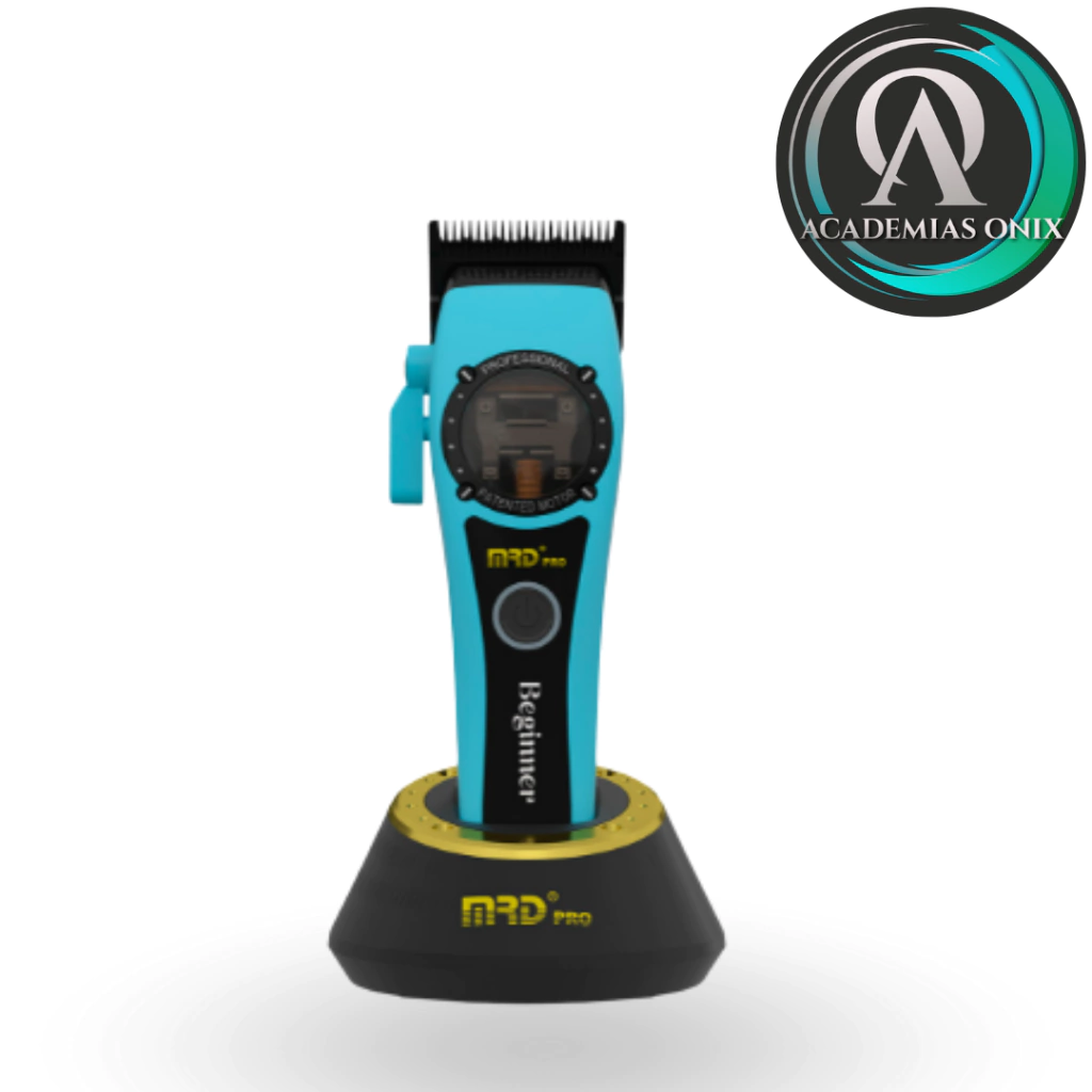 CORTADORA CLIPPER MRD PRO -- HC-999 - BLUE