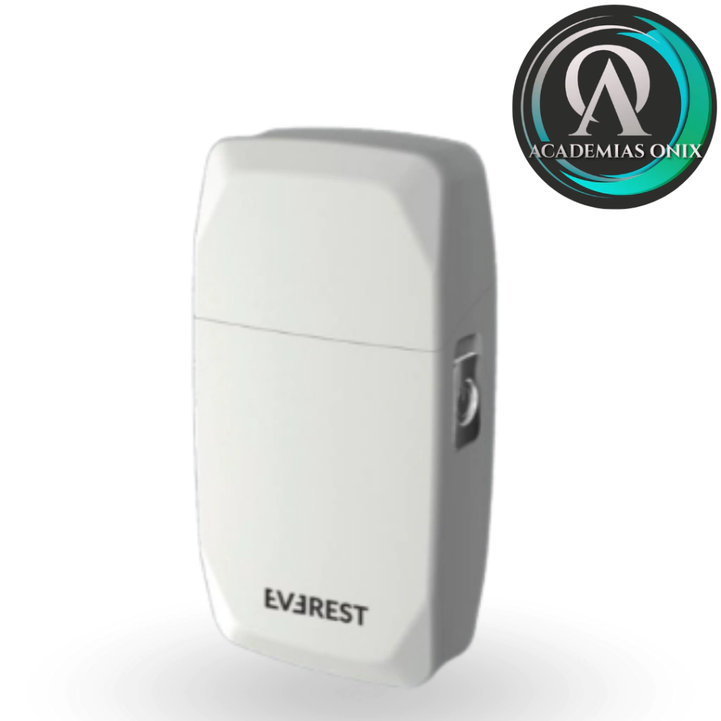 AFEITADORA SHAVER EVEREST LABEL WHITE