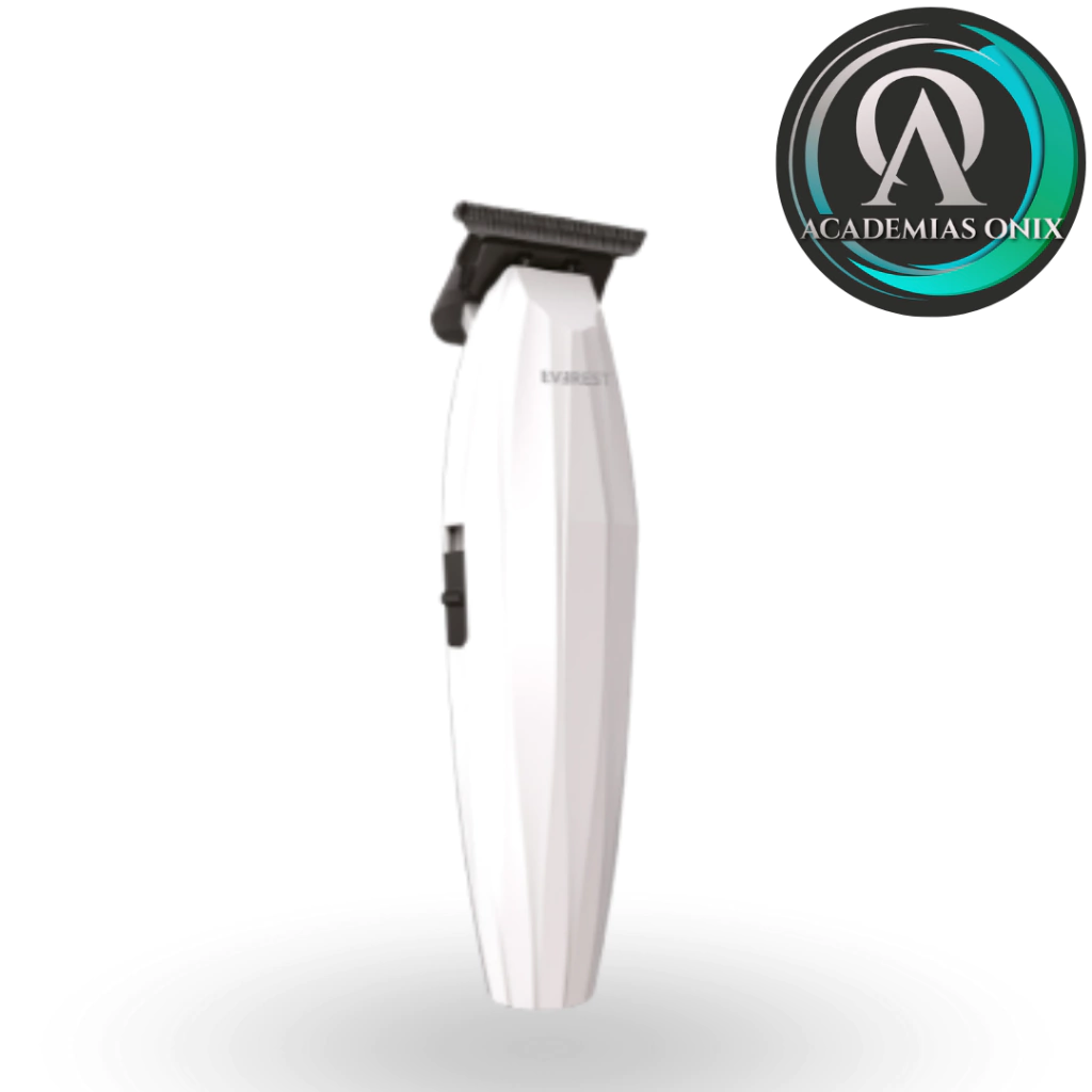 TRIMMER PATILLERA - EVEREST SIMIL JRL WHITE