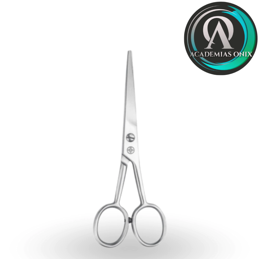TIJERA DE CORTE PREMIUM FILO NAVAJA - MUNDIAL BC