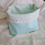 MINI CONTENEDOR - CHARM DECO