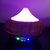Imagen de DIFUSOR HUMIDIFICADOR BAMBOO LUZ LED