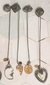 APAGA VELAS | RIGIDO - comprar online