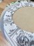 PLATO DE SITIO | TELA DESMONTABLE - CHARM DECO