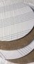 PLATO DE SITIO | TELA DESMONTABLE - comprar online