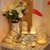 LUZ LED ALAMBRE CALIDA | 3 metros - CHARM DECO