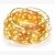 LUZ LED ALAMBRE CALIDA | 3 metros - comprar online