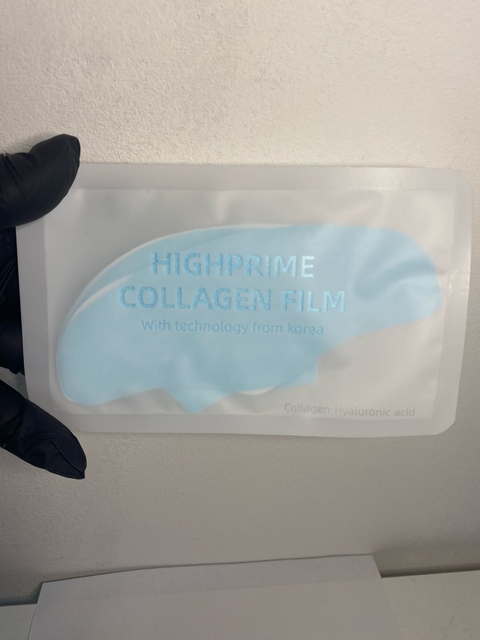 Parches de Colageno Profesional - comprar online