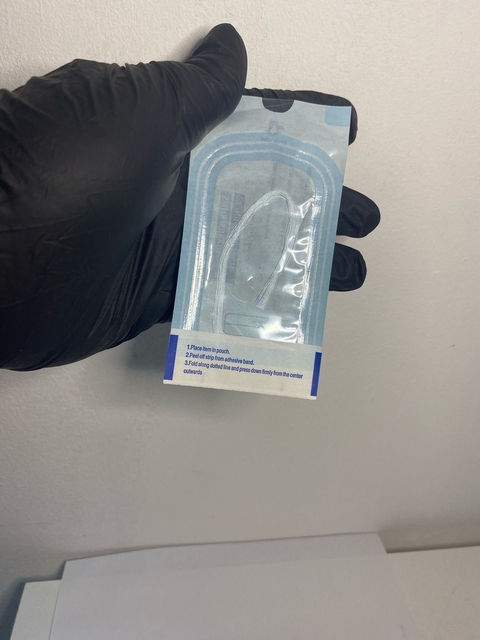 Hilos tensores de colageno - comprar online