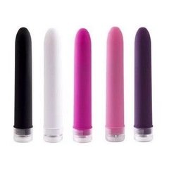 Vibrador Personal Aveludado - comprar online