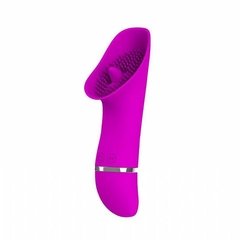 Estimulador clitoriano com língua - Rudolf - Vibrador? Garanta o seu melhor orgasmo  | Pecado sex