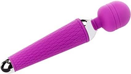 VIbrador Varinha mágica