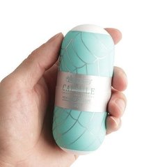 EGG CÁPSULA - MAGICAL KISS - comprar online