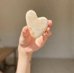 GUASHA PARA MASAJES FACIALES PIEDRA ONIX - comprar online