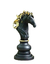 Estátua De Xadrez, Escultura Enfeite Para Decoração 3 Pcs - loja online