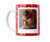 Caneca Flork - Eu te amo, mas as vezes...