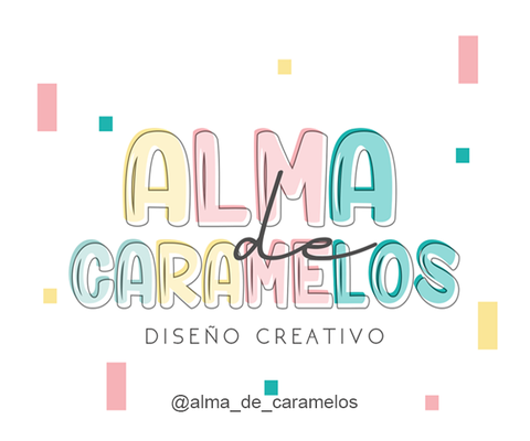 Alma de Caramelos