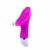 Vibrador Silicone com Simulador de Lingua, 30 velocidades - Pretty Love na internet