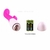 Vibrador de ponto G e clitóris - Brighty - 30 Níveis de Vibração - loja online