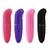 Vibrador Personal Ponto G - Aveludado