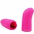 Vibrador Personal Ponto G - Aveludado - comprar online
