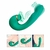 Vibrador de Ponto G e Clitóris com Dedilhar / Tapping no Meio - Air Pulse 2 - SI Código do Produto: 7487 |