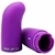Vibrador Personal Ponto G - Aveludado - Olhar de sedução