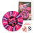 JOGO DE DADO SEXY SPINNER COM DISCO