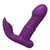 Vibrador de Ponto G e Clitóris com Vai e vem - Lillie - APP - SI Código do Produto: 8976 na internet