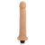 PRÓTESE EM CYBER SKIN - COLOSSO - 19,5 X 3,5 CM COM VIBRADOR À PROVA D' AGUA - comprar online