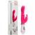 Vibrador Ponto G em Jelly Duplo com 10 Níveis de Vibração Miss Collection