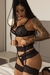 CONJUNTO CROPPED COM BOJO MACIO Ref.: 04001 na internet