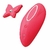 Vibrador de Calcinha - À Longa Distância - APP - SI Código do Produto: 8622 - Olhar de sedução