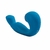 Vibrador de Ponto G e Clitóris com Dedilhar / Vem cá - Air Pulse - SI Código do Produto: 7940 na internet