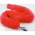Raposa - Vermelho 81 cm - SI Código do Produto: 6191 |