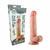 Pênis Realístico com Dupla Camada 8.0" - Tamanho 20,5 X 4,0 cm - SI Código do Produto: 6011 - loja online