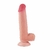 Baixar Imagens Dildo Super Realístico Dupla Camada - Ventosa Removível - 21,7 X 5,0 cm - SI Código do Produto: 7988 | Ver na internet