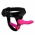 Cinta Peniana com Dildo Duplo - SI Código do Produto: 9063 - comprar online
