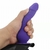 Cinta Peniana com Dildo Duplo - SI Código do Produto: 9063