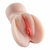 Masturbador Masculino Formato Vagina 01 - SI Código do Produto: 8870 - Olhar de sedução