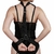 Bondage Algema para Pulso e Pescoço - SI Código do Produto: 6903 - Olhar de sedução