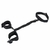 Bondage Algema para Pulso e Pescoço - SI Código do Produto: 6903 - loja online
