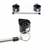 Fetich bondage Kit - Algema Distanciadoras para Braços e Pernas - SI Código do Produto: 8137 - loja online