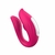 Vibrador de Casal com Pulsação - À Longa distância - APP - SI Código do Produto: 7477 - loja online
