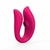 Imagem do Vibrador de Casal com Pulsação - À Longa distância - APP - SI Código do Produto: 7477
