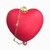 Vibrador de Clitóris com Sucção / Formato de Coração - Cupid s Heart - S-Hande Código do Produto: 8668 - comprar online